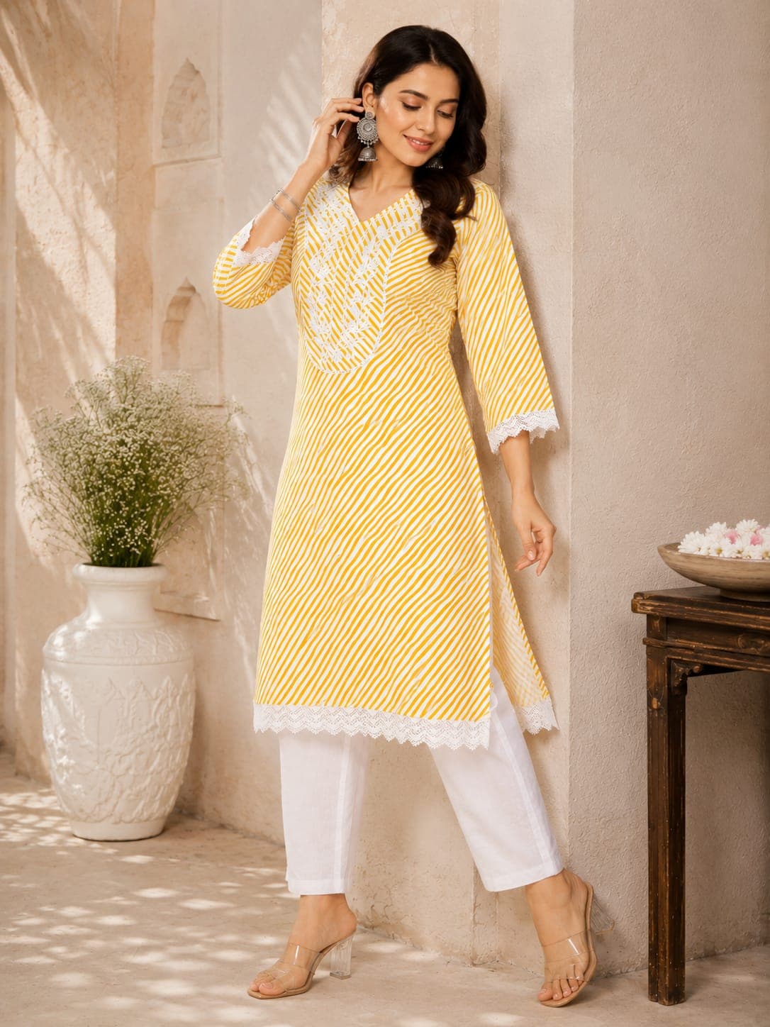 Niharika — alternate view